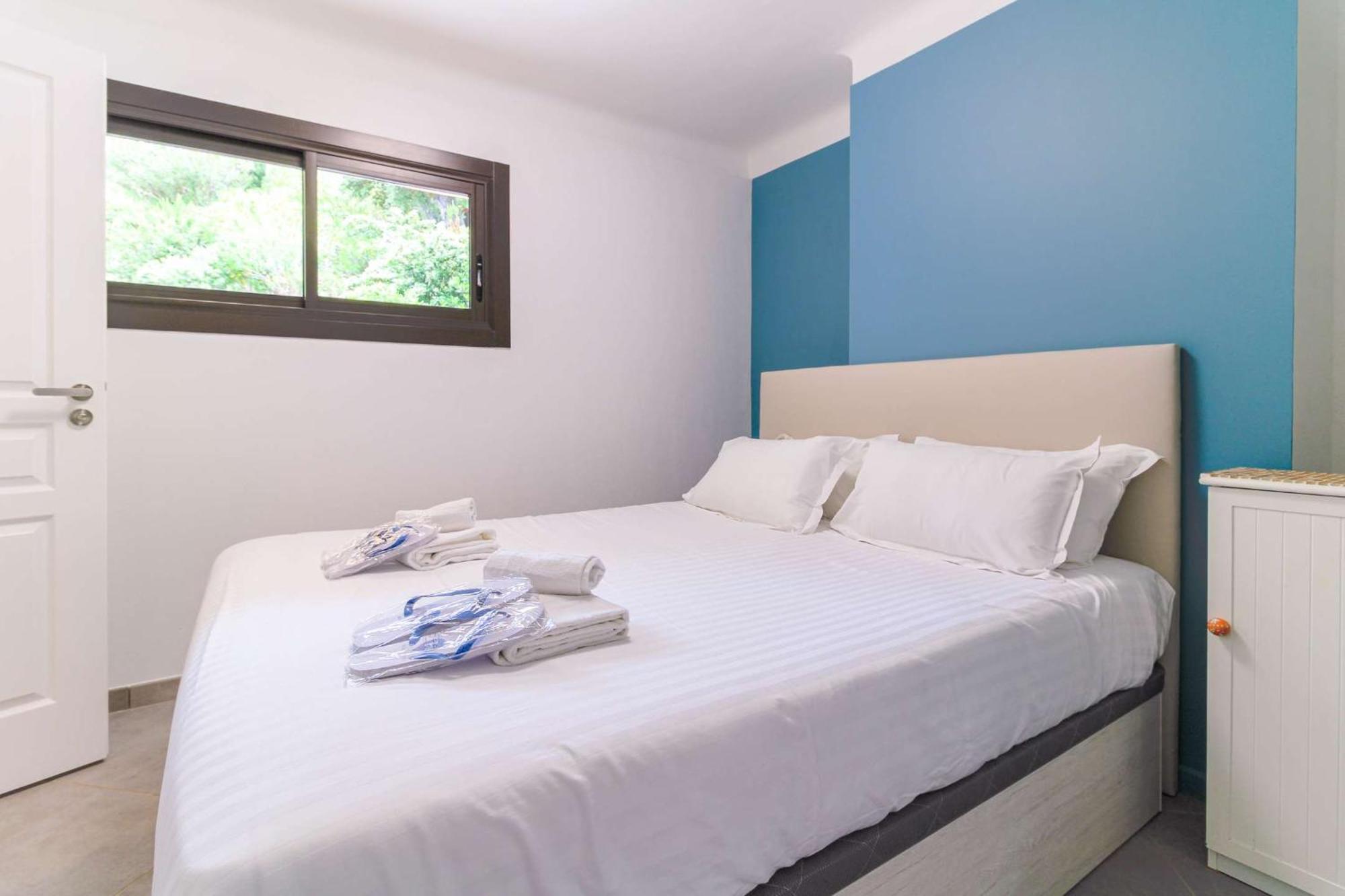 Select'Sohome - Appartement Pour 4 Personnes Avec Vue Mer A Saint-Clair ! - Zadig Le Lavandou Exteriér fotografie